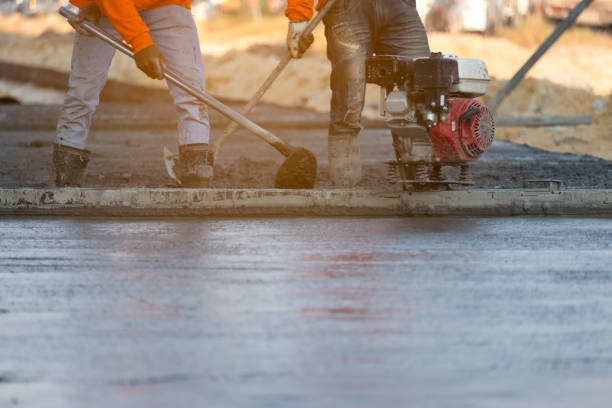 Best Commercial Concrete Contractor  in Sto Brook, NY