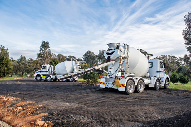 Concrete Slab Contractor in NY