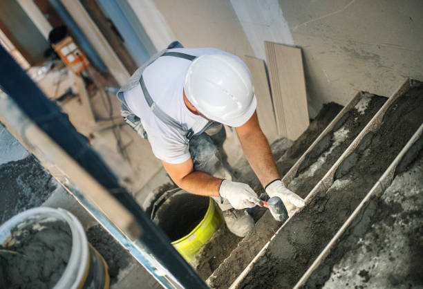 Best Concrete Repair Services  in Sto Brook, NY