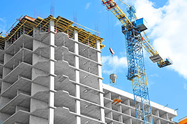 Best Commercial Concrete Contractor  in Sto Brook, NY