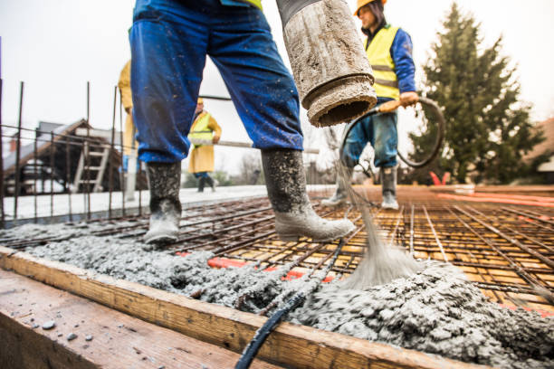 Best Local Concrete Companies  in Sto Brook, NY